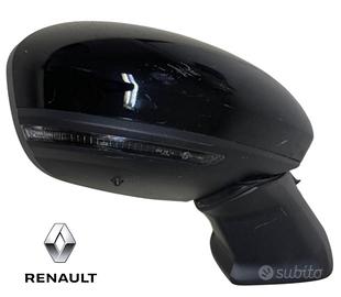 SPECCHIETTO RETROVISORE DESTRO RENAULT Captur Seri