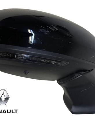 SPECCHIETTO RETROVISORE DESTRO RENAULT Captur Seri