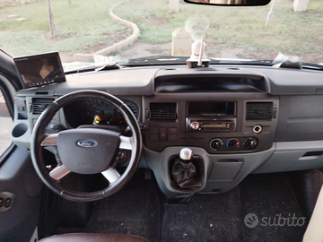 Camper rimor super brig 677 tc