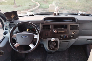 Camper rimor super brig 677 tc