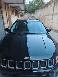 Jeep Compass Long