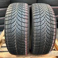 2 gomme 225 55 18 Nexen Invernali