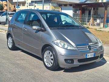 MERCEDES CLASSE A150  2008 1.5 BENZINA UNICOPRO ne