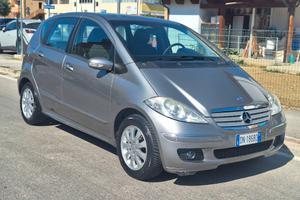 MERCEDES CLASSE A150  2008 1.5 BENZINA UNICOPRO ne