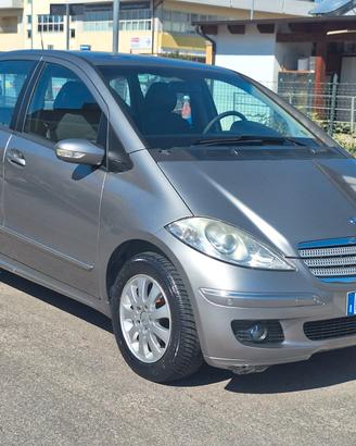 MERCEDES CLASSE A150  2008 1.5 BENZINA UNICOPRO ne