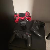 ps4 slim