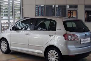 AUTO GPL VOLKSWAGEN PLUS METALLIZZATA