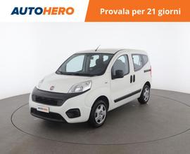 FIAT Qubo YZ02547