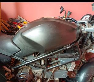 Monster 900 Carburatori