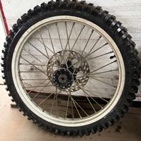 Cerchi Ruote NORDISK  Epoca GS LC4