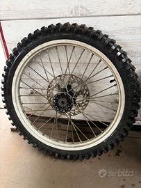 Cerchi Ruote NORDISK  Epoca GS LC4