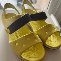 Crocs Crocband Sandal Kids (sandalo bambini)