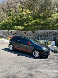 Abarth Grande Punto 1.4 T-JET 155 CV 2009