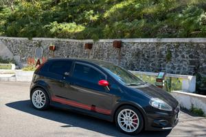 Abarth Grande Punto 1.4 T-JET 155 CV 2009
