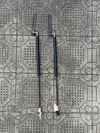 pistoncini a gas per cofano ant. nissan qasqhai