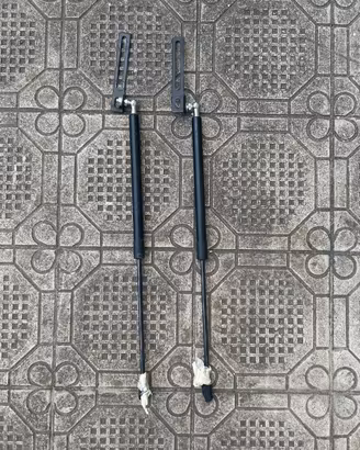 pistoncini a gas per cofano ant. nissan qasqhai