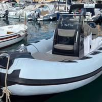 Ranieri 23 Cayman Sport + 175 Suzuki (2020)