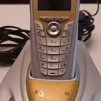 Telefono Cordless Telecom Aladino 2