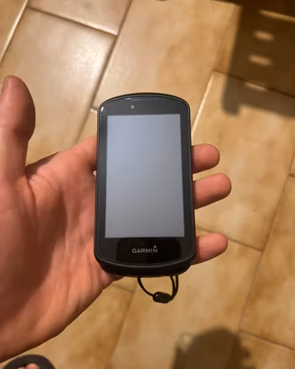Garmin edge 1030 Plus