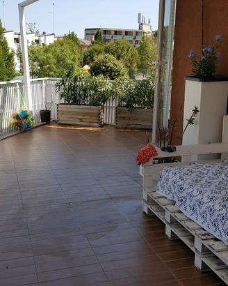 Appartamento bibione pineda stagionale