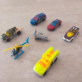 Lotto Hot Wheels 