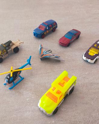 Lotto Hot Wheels 