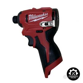 Milwaukee avvitatore ad impulsi BLIDRC M12