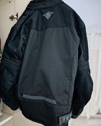 Giacca da moto 