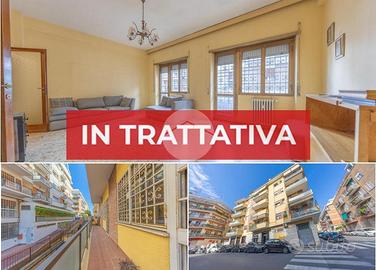 4 LOCALI A ROMA