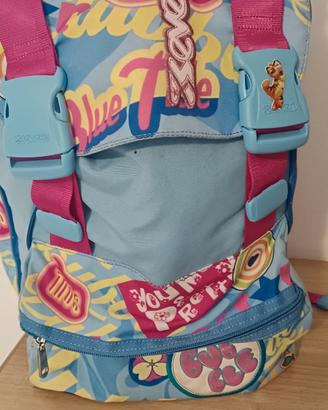 zaino scuola Seven originale €30
