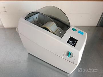 Etichettatrice LP2824 Plus