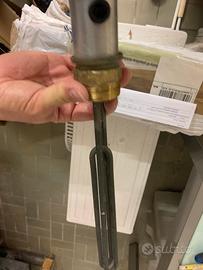 Resistenza elettrica