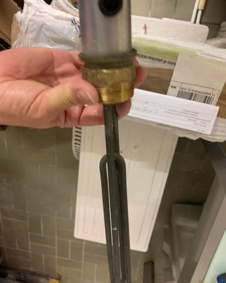 Resistenza elettrica