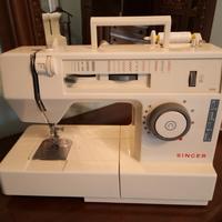 Macchina da cucire Singer