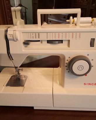Macchina da cucire Singer