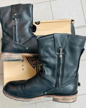 Stivali UOMO Harley Davidson