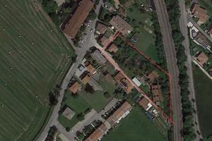 Terreno edificabile Spresiano, mq 3000