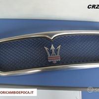 Mascherina Anteriore - Maserati Biturbo Spider