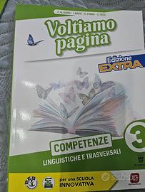 Voltiamo pagina