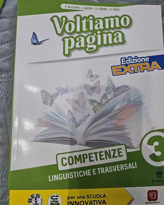 Voltiamo pagina