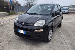 Fiat Panda 0.9 TwinAir Turbo Natural Power Easy