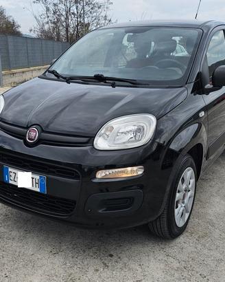 Fiat Panda 0.9 TwinAir Turbo Natural Power Easy