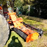Erpice maschio HB 2500