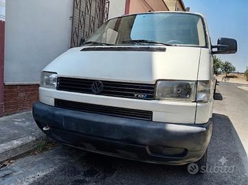 Volkswagen Transporter T4
