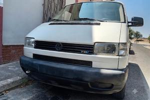 Volkswagen Transporter T4