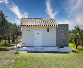 Casa vacanze FELICI IN 2 - Santa Maria del Focallo