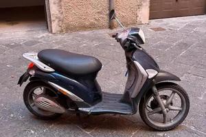 Piaggio Liberty 50