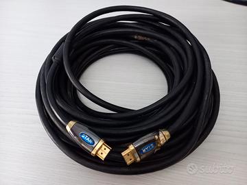 Cavo HDMI 4K 15 Metri