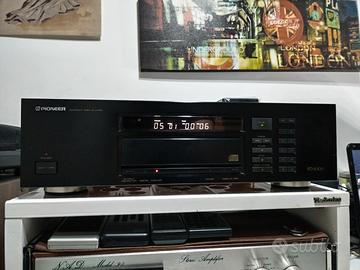 Pioneer PD-2000 - Original Japan 110V