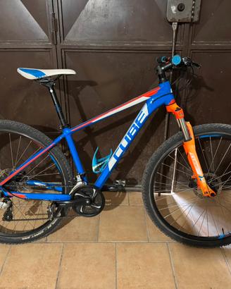 Cube Aim pro 29’’ MTB